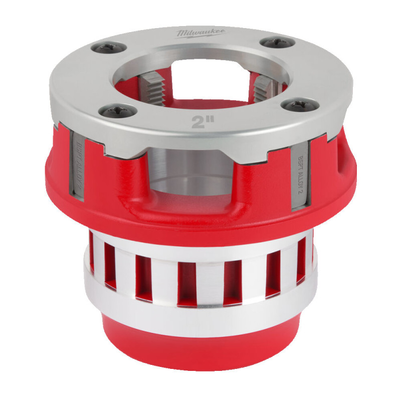 Головка для резьбонарезного инструмента FPT2H 2" BSPT Alloy (для M18 FPT2)