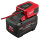 Зарядний пристрій / пауербанк MILWAUKEE M18TC-0