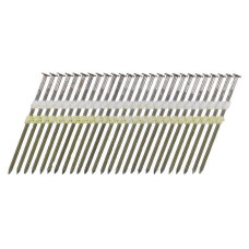 Цвяхи з кільцевою накаткою та напівкруглою головкою 7,4x2,8/65мм RS для M18FFN21 - 3000 од. (1 шт)