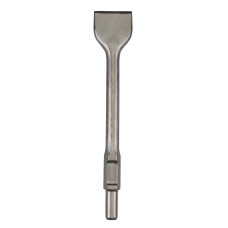 Долото пласке K-Hex 30 MILWAUKEE, 400х75мм (замына на 4932479225)