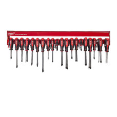 Набір викруток на дисплеї