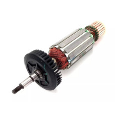 Якір в комплекті для AGV15-125XE MILWAUKEE