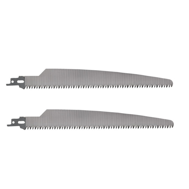 Полотно для шабельних пил MILWAUKEE, 150х4,2мм, (2шт), (деревина, пластик)
