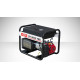 Генераторна установка F9000TRE 3ф-7,7кВА/1ф-4,5кВ, двиг.RATO - 420DG, ел.старт