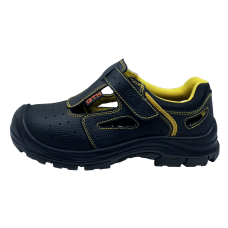 Сандалі робочі з мет. носком, р.45 SM-077