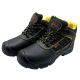 Черевики робочі з мет. носком, р.40 SM-079