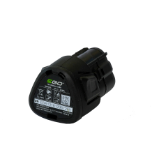 Акумуляторна батарея 2А*год, 12В, CBA0240 до інструменту CHT2001E EGO