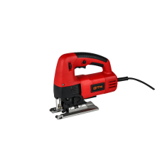 Лобзик JS120/750EM 750Вт, 800-3000х/хв, Quick Fix, дерево/кол.мет/сталь - 120/24/10мм