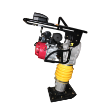 Вібротрамбовка EMR70H дв. Honda GX160 5,5к.с., 70кг