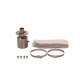 Генераторна установка F3001 1ф 2,7кВA, двигун 212СС, бак-3,6л, руч.старт