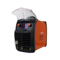 Напівавтомат зварювал. MIG-200SP LCD 200A 220В Double puls