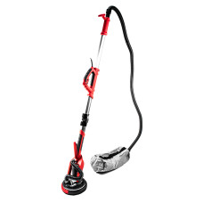 Стіношліфувальна машина SZL-225FV-2 (жираф) 225мм, 750Вт, 900-1800/хв, LED-підсвітка роб.зони