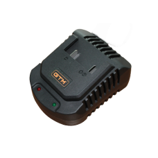 Зарядний пристрій Ch18V/2,2А, 18В, 2,2А, 55Вт, до акумуляторів GTM 18V