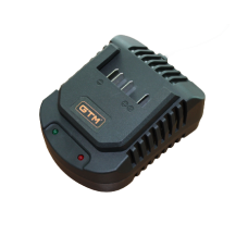 Зарядний пристрій Ch18V/4А, 18В, 4А, 95Вт, до акумуляторів GTM 18V