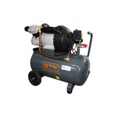 Компресор рес-50л 360/290л/хв 2,2кВт 8бар 220В 2 циліндри