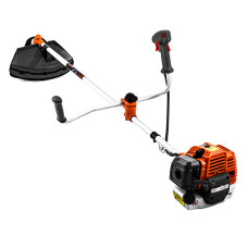 Мотокоса CN330D 1,05кВт/1,4к.с., жостк.вал, ніж+кос.головка Tap&Go