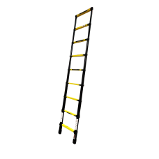 Драбина телескопічна 9сх. 2,6м