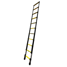 Драбина телескопічна 11сх. 3,2м