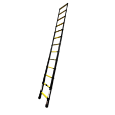 Драбина телескопічна 13сх. 3,8м