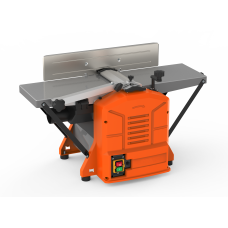 Фугувально-товщиностругальний (рейсмусний) верстат WPT200A 1250Вт ( 2 в 1)