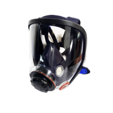 Маска GTM повнолицьова 6800 великий розмір (без фільтрів)