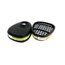 Фільтр GTM 703-ABEK1 (орган.та неорг. пари, кислі гази, аміак)