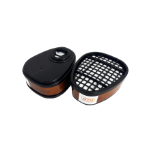 Фільтр GTM 705-А2 (орг.гази,пари)