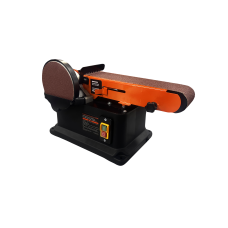Шліфувальний верстат SD46 370Вт 220В