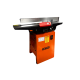 Фугувальний верстат SP-150 GTM  0,75кВт 220В