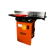 Фугувальний верстат SP-150 GTM  0,75кВт 220В