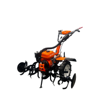 Мотоблок бенз. GH-7/120-4; 7к.с., ширина 60/100/120см, передач 3вперед/1назад, колеса 10"