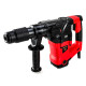 Перфоратор М RH40/1500EV 1500Вт, 10Дж, 40мм, 0-590 об/хв, бочковий