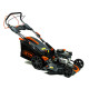 Газонокосарка бенз. LM53E-SP-V, 5,5к.с., ширина захвату 53см, висота скош. 30-80мм, травозбірник 70л, самохідна з варіатором, електростартер