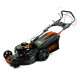 Газонокосарка бенз. LM53E-SP-V, 5,5к.с., ширина захвату 53см, висота скош. 30-80мм, травозбірник 70л, самохідна з варіатором, електростартер