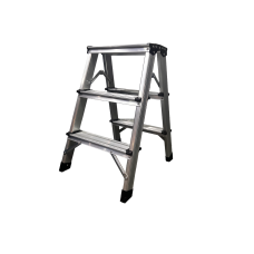 Стремянка 3сх. верх.сх. 0,58м, двостороння