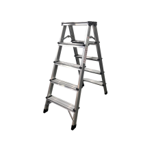 Стремянка 5сх. верх.сх. 0,98м, двостороння