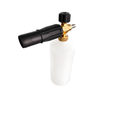 Пінна насадка 1,0л S03C до мийок в/т GTM LT890