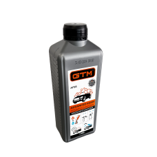 Активна піна 1,1кг (розведення 1:6 - 1:9) Advanced Foam (AF55)