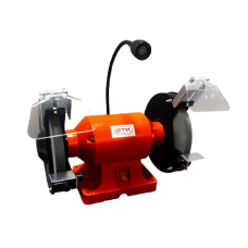 Точило 200мм 400Вт 230В з підсвіткою MD3220AL-1 200*20*16