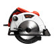 Пила циркулярна CS190/1600 1600Вт, 190*20мм, 5000об/хв