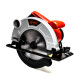 Пила циркулярна CS190/1600 1600Вт, 190*20мм, 5000об/хв