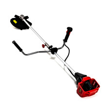 Коса акум. BC36/340BL, 36В, 34см, ніж + косильна головка, КАРКАС (без АКБ і ЗП)