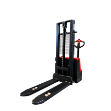 Штабелер електричний самохідний 1,5т/2,6м 24В/75Ah