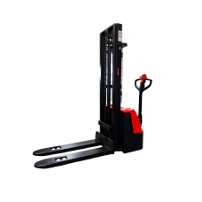Штабелер електричний самохідний 1,5т/3,2м 24В/63Ah