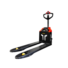 Візок електричний 1,5т/1150мм (рокла) батарея Li-ion 24В/30Аг/Basic