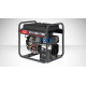 Генераторна установка FV11001TRE макс. потужн. 1ф-10,5кВт, двиг.B&S, бак-45л, ел.старт, стабіліз.напруги