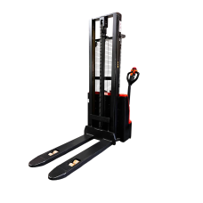 Штабелер електричний самохідний 1,5т/3,2м 24В/60Ah Li-ion