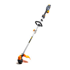 Тріммер акум. GT56/900BL, 56В, ширина косіння 40см, роз`ємна штанга, КАРКАС