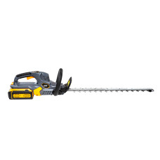 Ножиці для кущів акум. HT56/560BL KIT, 56В, леза-56см, відстань між лезами 33мм, акум. 2,5А*год + зарядний пристрій