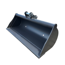 Ковш для мініекскаваторів GTM 800мм/планувальний